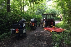 offroad
