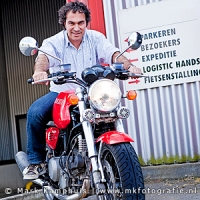 Michel Kougianos