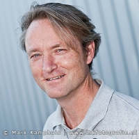 Ronald Smitjes Portret