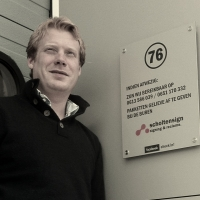 Dirk Scholten