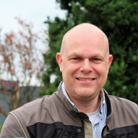 Jeroen van der Togt